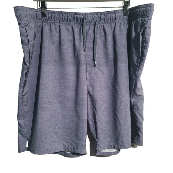 Travis Mathew ZIPLINE ACTIVE SHORT 7.5IN - Picture 1 of 5